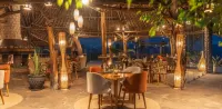 Soroi Lions Bluff Lodge فنادق في Mwatate