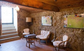 Agriturismo Il Poderaccio