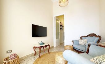 Solemar Sicilia - Palazzo Tiglio