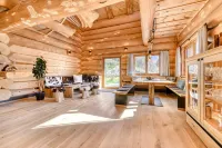 Sonnenchalet Bomhuesle Hotels in Dalaas