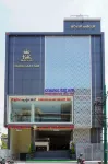 Bhadrachalam Nest Inn