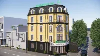 BIG HOTEL HUE Các khách sạn gần Lăng Dục Ðức