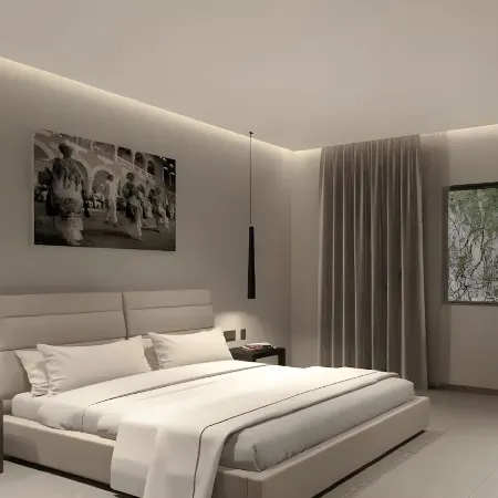 Ontico Urban Design Hotel