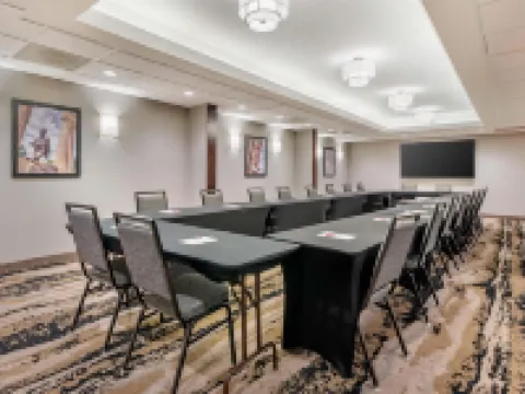 Drury Inn & Suites Atlanta Morrow Hoteles en Morrow