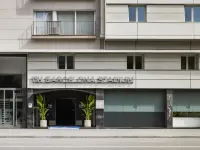 NH Barcelona Stadium Hotels near Pedralbes Monastery