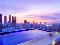 NH Collection Barranquilla Smartsuites Royal Hotels in Barranquilla