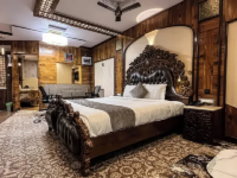 Beverly Villa Hotels in Nilgiris