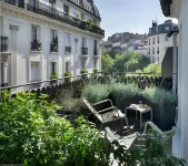 Hotel Max Hotel a Parigi