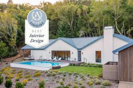 Syrah by AvantStay Hilltop Haven in Sonoma Private Pool Patio