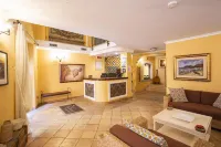 Il Quartuccio Gaeta Hotel di Gaeta