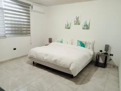 Puerto San Carlos Bay House & Tours -1st Floor-