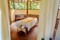 Jenna's River Bed & Breakfast - spa