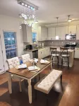 Raleigh Suburb -  5-bedroom/ 3.5-bathroom