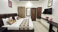 Hotel Krishna's Near Golden Temple