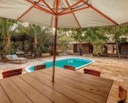 Pousada Rancho da Serra - Pet friendly