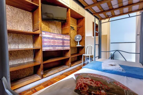 Pousada Soft Brooklin - Inns