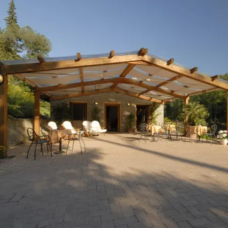 Lebbiano Residence