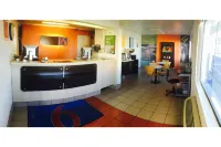 Motel 6 Amarillo, TX - West Hotels near Texas Route 66 Visitor Center