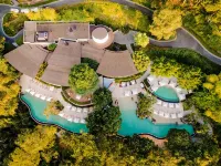 Andaz Peninsula Papagayo Resort, Costa Rica, by Hyatt