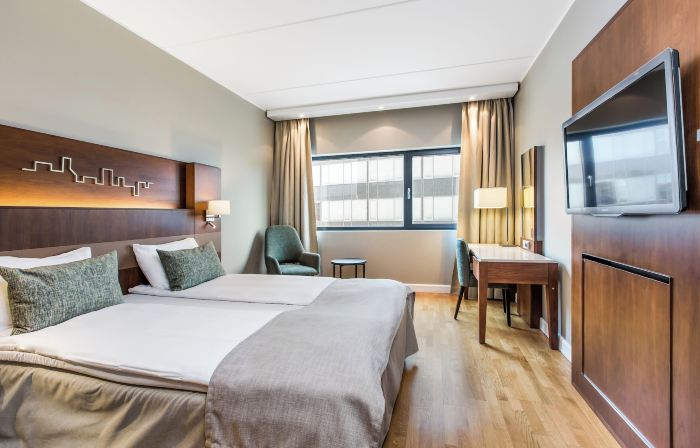 Quality Hotel Fredrikstad