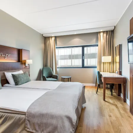 Quality Hotel Fredrikstad
