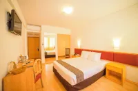WinMeier Hotel y Casino - 3-Star