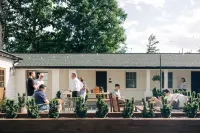 Rochambeau Roadside Inn Hotel di 