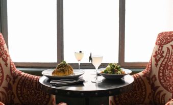 Graduate by Hilton Palo Alto