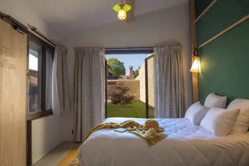 Domaine les Lanternes Hotels in Saint-Germain-au-Mont-d'Or