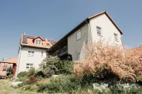 Hotel Garni Landhauspension Rank Hotels in Bad Berka