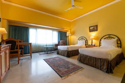 A Hotel, Ludhiana Hotels near HL Colony Park