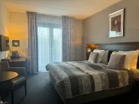 Hampshire Hotel - Avenarius Hotels in Terborg