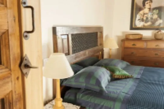 Old farmhouse surrounded by olive groves and near the village, max 2 adults, with pool