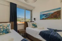 馬德拉島假日出租珍珠度假屋