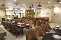 Hotel Om Complex Hotel a Bharatpur