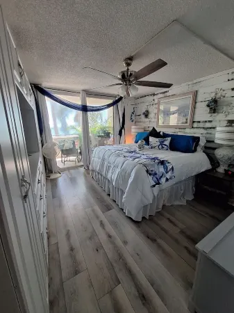 Waterfront Oasis on the Gulf