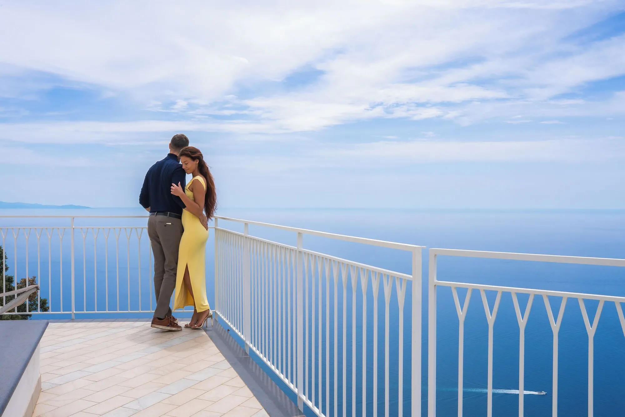 Hotel le Rocce - Agerola, Amalfi Coast Zimmer Photos