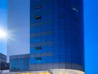 New Season Hotel Hotels in 