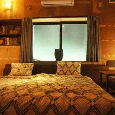 咲く咖啡 Rooms