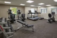 Residence Inn Gravenhurst Muskoka Wharf - Gym