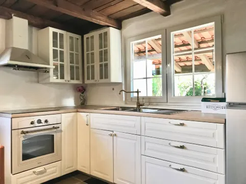 Apartment Lucy 1, Milna, Island Brac, Croatia