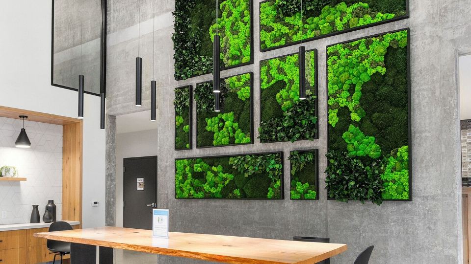 Urban Loft in Redmond Core
