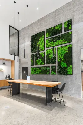 Urban Loft in Redmond Core - 3-Star