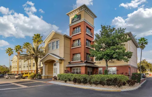 Extended Stay America Suites - Tampa - Airport - N Westshore Blvd