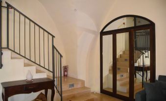 Artists Colony Inn Zefat