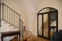 Artists Colony Inn Zefat Hotels in Safed