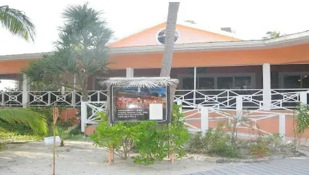 Breathtaking view Отели в г. Rum Point