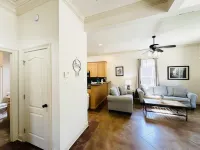 Private Oasis with New Orleans Décor - Spacious Serene Villa Hotels in Tangipahoa Parish