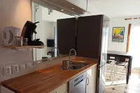 Almanarre beach house 2