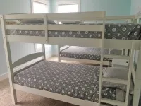 Beautiful and Serene Vacation Rental on a Quiet Corner Near Beach Access! Hotels in Casco Township